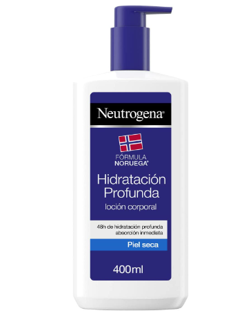 Para Una Hidrataci N Profunda En Tu Piel Prueba La Crema Corporal De