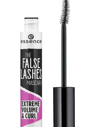 rímel The False Lashes de Essence