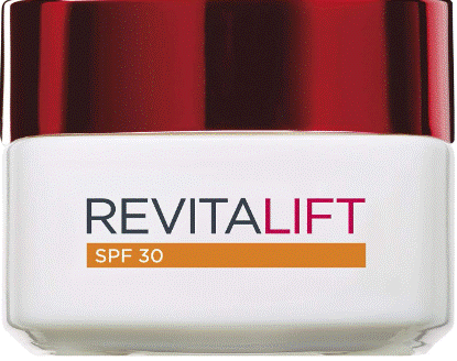 crema Revitalift de L'Oreal Paris