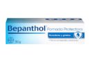 Cuida y protege tu piel con la pomada hidratante de Bepanthol