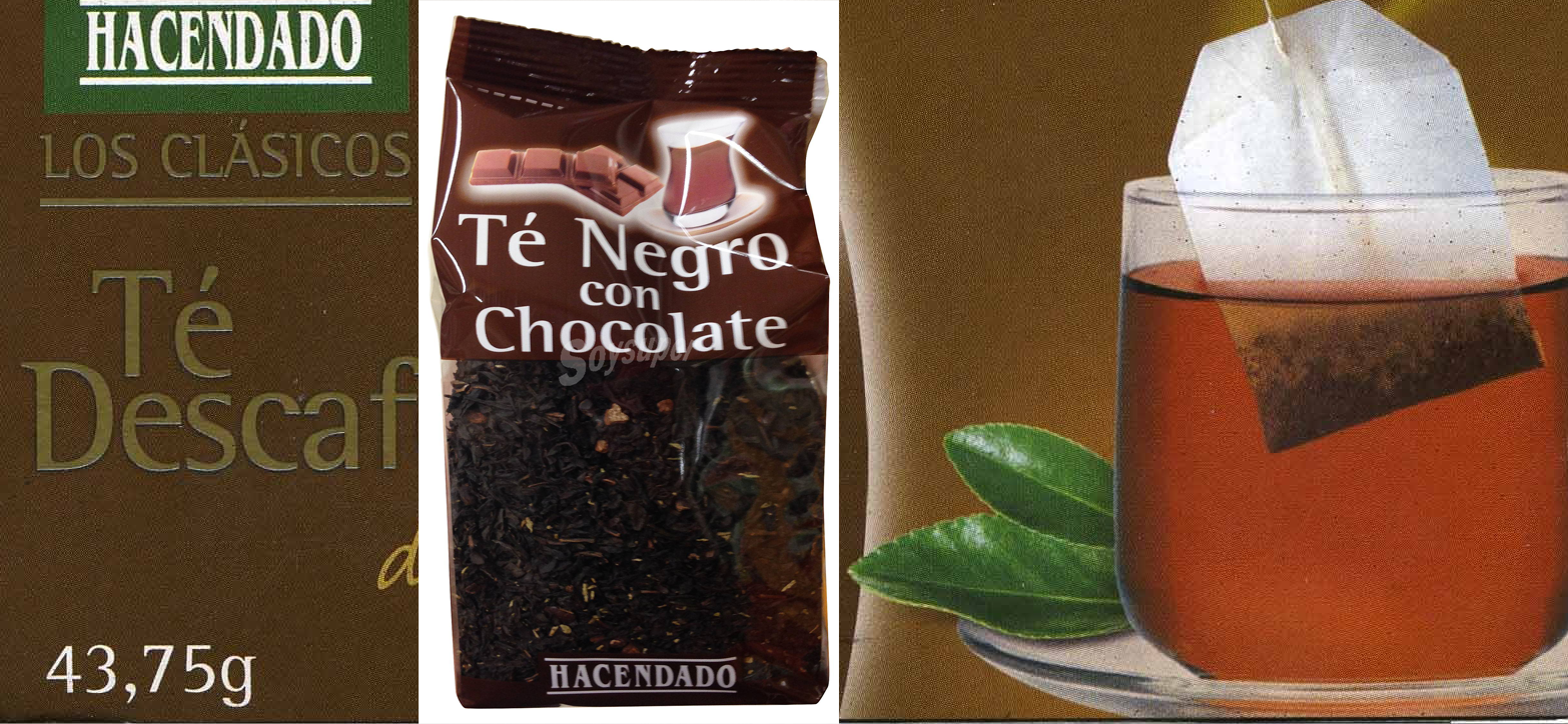 teñir ropa de negro mercadona