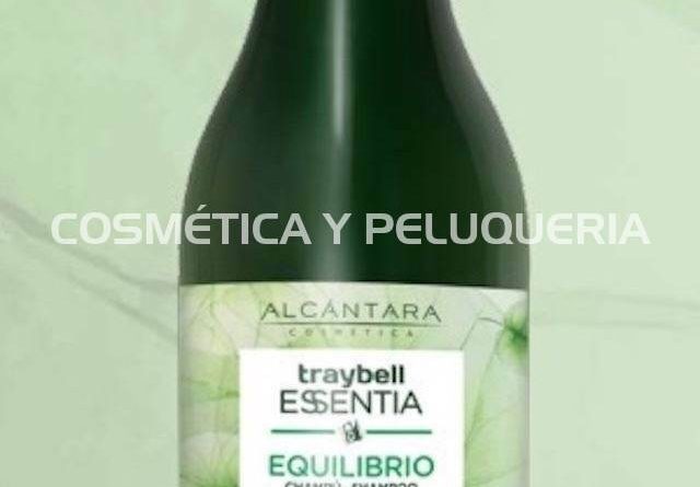 Reparador de cabello Alcántara Cosmética