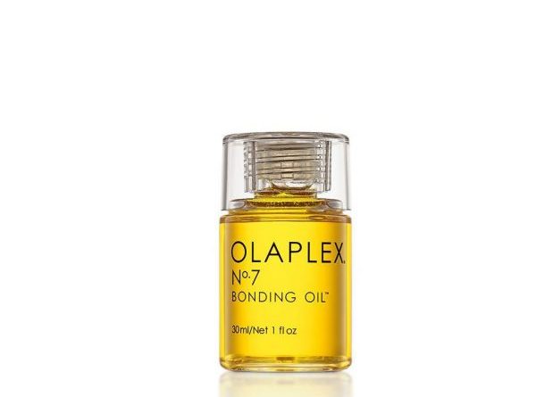 Aceite reparador Olaplex 7 bonding oil 30ml