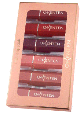 Set de labiales de Onlyoily