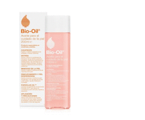 El Secreto de una piel radiante de Bio-Oil