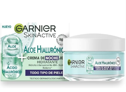 GARNIER Aloe Hiaurónico