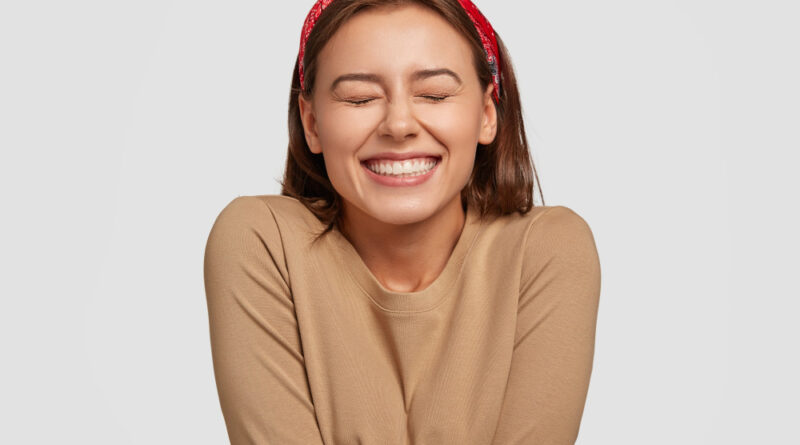 Sonrisa perfecta