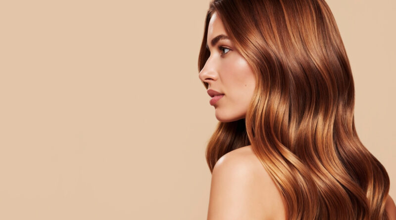 Cabello acondicionador