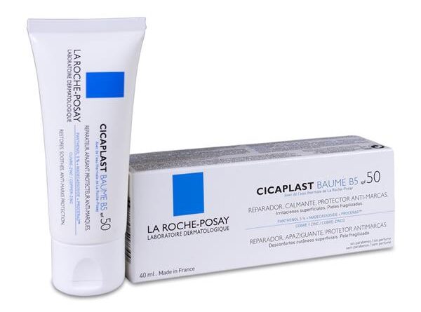 Cicaplast Baume B5+