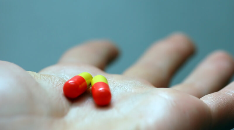 complemento alimenticio