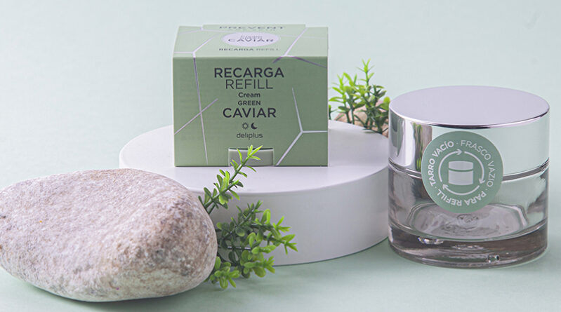green caviar de mercadona